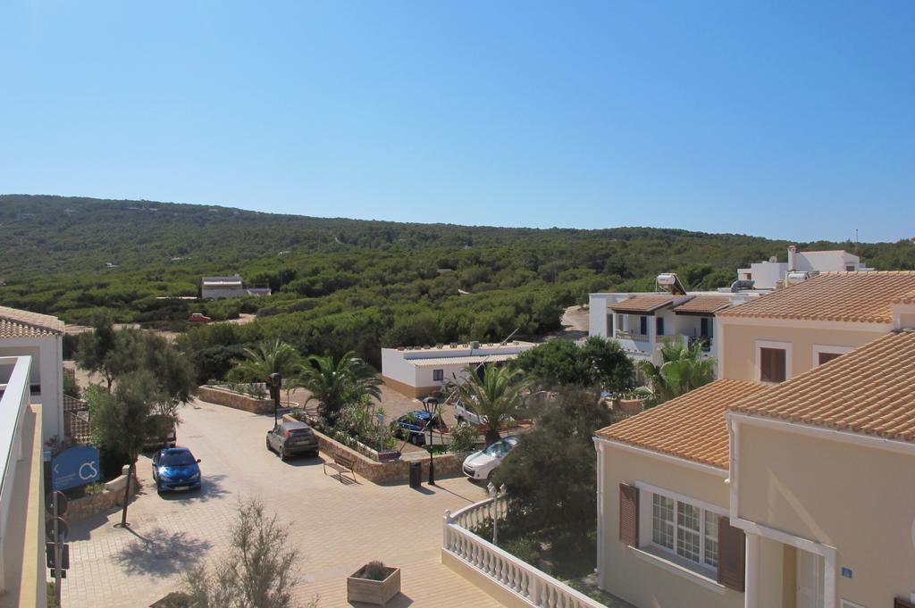 אס קאלו Astbury Apartments Ses Basses מראה חיצוני תמונה