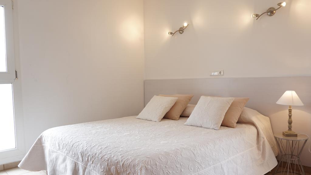 אס קאלו Astbury Apartments Ses Basses מראה חיצוני תמונה