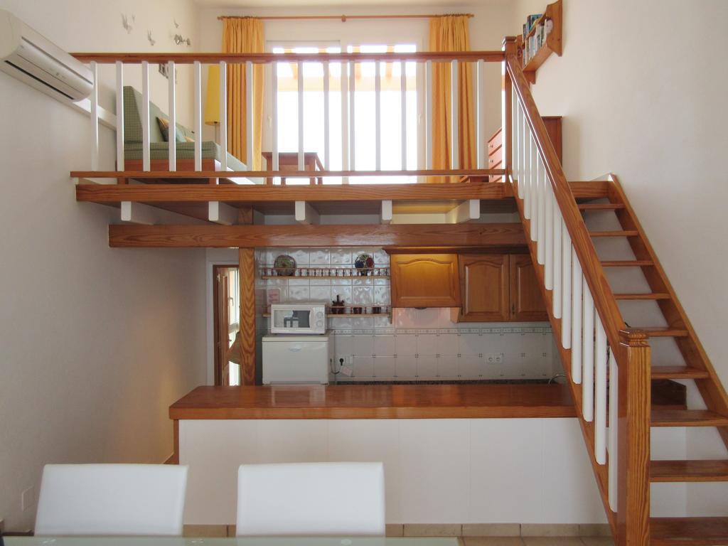 אס קאלו Astbury Apartments Ses Basses מראה חיצוני תמונה