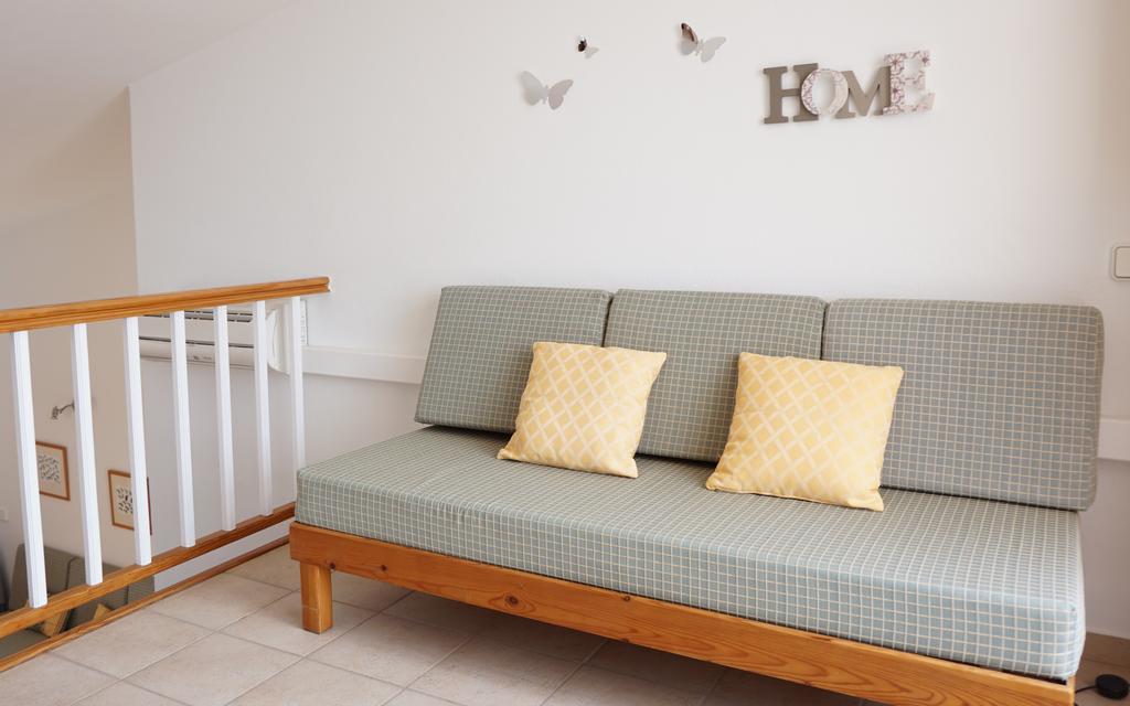 אס קאלו Astbury Apartments Ses Basses מראה חיצוני תמונה