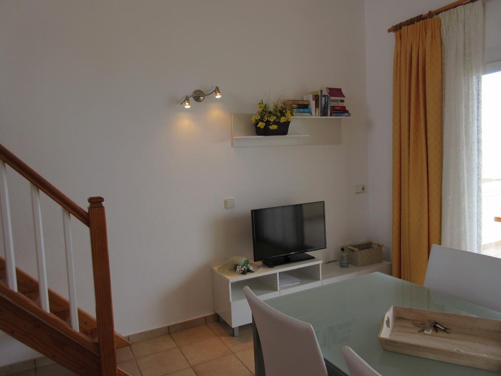 אס קאלו Astbury Apartments Ses Basses מראה חיצוני תמונה